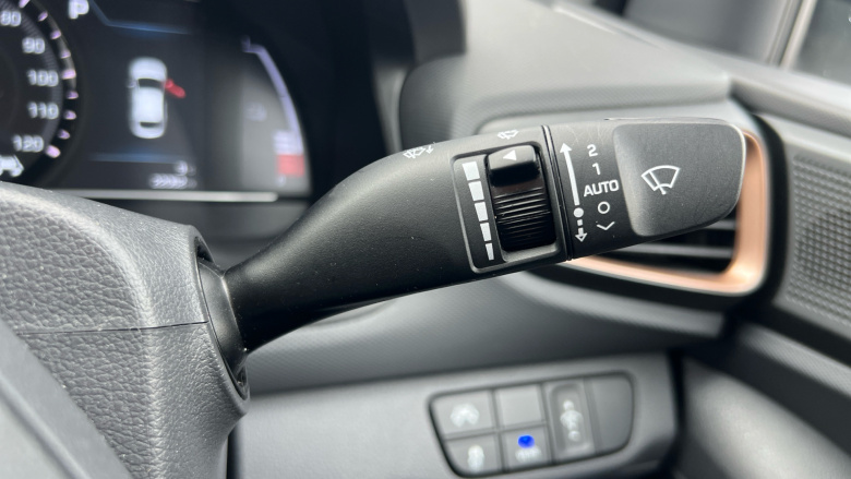 Hyundai IONIQ 88kW Electric Premium 28kWh 5dr Auto Electric Hatchback